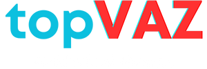 topVAZ Games logo