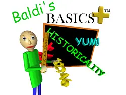 baldis-basics