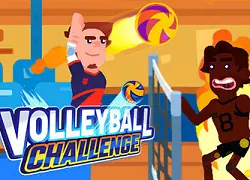 volleyball-challenge